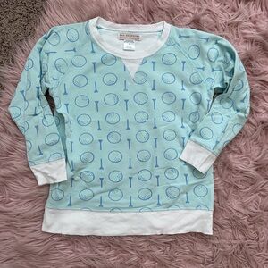 The Beaufort Bonnet Company unisex size 7 golf long sleeve